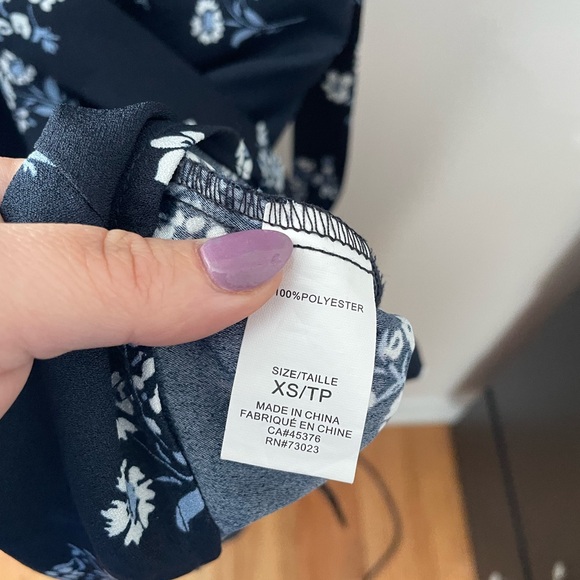 Small dress - Picture 5 of 5